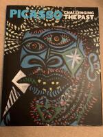 Picasso - Challenging the Past