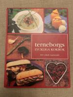 Terneborgs lyckliga kokbok : helt enkelt vegetariskt