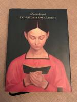 En historia om l&auml;sning