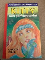 Kitty och golfmysteriet
