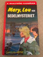 Mary, Lou och sedelmysteriet