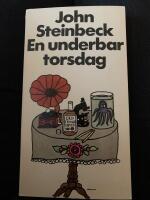 En underbar torsdag