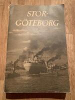 Stor-G&ouml;teborg