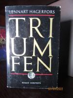 Triumfen : roman