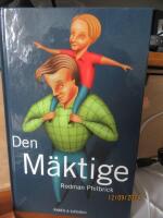 Den m&auml;ktige, UNGDOMSBOK!