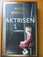 Aktrisen