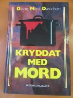 Kryddat med mord