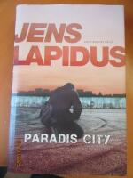 Paradis City
