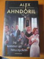 Jag kommer att hitta nyckeln