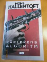 K&auml;rlekens algoritm