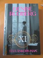 Elva &auml;nkors man