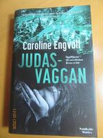 Judasvaggan