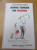 Barns tankar om mamma