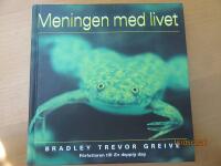 Meningen med livet