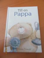 Till en Pappa - Nallar