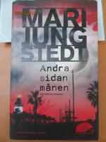 Andra sidan m&aring;nen