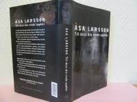 Till dess din vrede upph&ouml;r