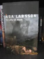 Till offer &aring;t Molok