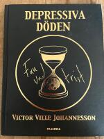 Fan vad trist : depressiva d&ouml;den