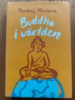 Buddha i v&auml;rlden