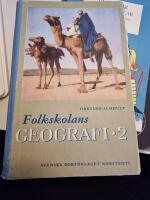 Folkskolans Geografi 2