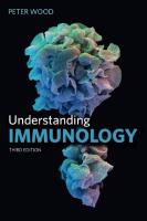 Understanding immunology