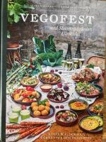 Vegofest med Slottstr&auml;dg&aring;rden Ulriksdal