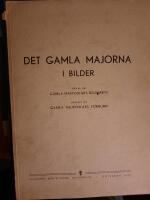 Det gamla Majorna i bilder