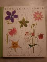 Blomsterkalender