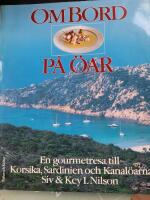 Nilson-Key/Ombord p&aring; &ouml;ar