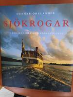 Sj&ouml;krogar : sk&auml;rg&aring;rdsfolk och kr&ouml;garrecept
