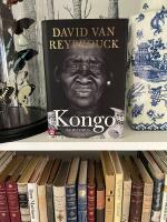 Kongo - en historia