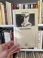 Demaskering