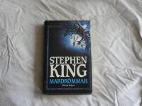 Mardr&ouml;mmar F&ouml;rsta Boken