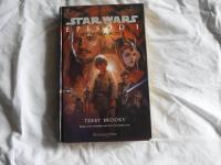 Star Wars Episod 1 - Det m&ouml;rka hotet
