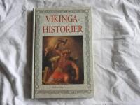 Vikingahistorier