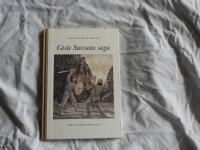 Gisle Surssons saga