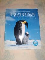 Pingvinresan