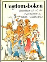 Ungdomsboken : v&auml;rderingar och m&ouml;nster