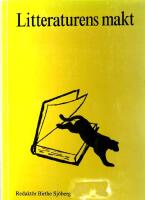 Litteraturens makt