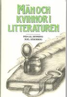 M&auml;n och kvinnor i litteraturen