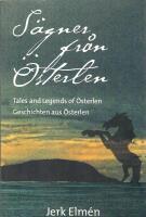 Sägner från Österlen /Tales and legends-Geschichten aus Österlen 