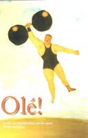 Olé! En bok om lärarutbildning och lite annat. Till Olle Holmberg