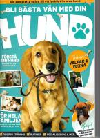 Bli bästa vän med din hund
