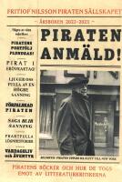 Piraten anmäld! Piratensällskapets årsbok 2022-2023