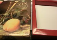 VIN. Uppslagsboken &ouml;ver v&auml;rldens viner