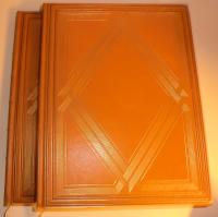 M&auml;starna. En presentation av f&ouml;rfattarna i M&auml;starbiblioteket. Del I och II