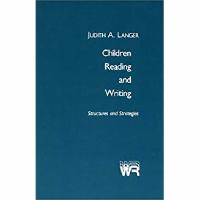 Children Reading and Writing. Structures and Strategies