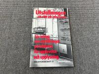 Utst&auml;llningen - ett s&auml;tt att informera : sju inl&auml;gg om utst&auml;llningar p&aring; bibliotek f&ouml;r upplevelse och upplysning
