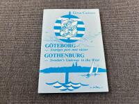 G&ouml;teborg - Sveriges port mot v&auml;ster : Gothenburg - Sweden's gateway to the west